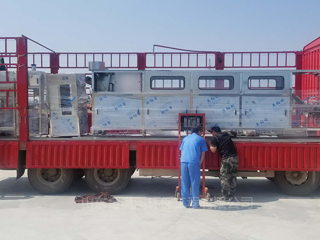 日照 新能源汽車30噸凈水